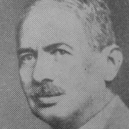 Portrait of Lazăr Edeleanu