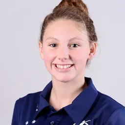 Portrait of Jenna Jones