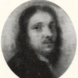Portrait of Andreas Düben