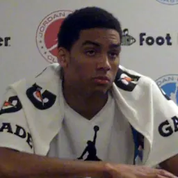 Portrait of James Michael McAdoo