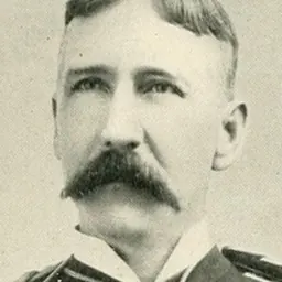 Portrait of Joseph Alfred Gaston