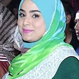 Portrait of Aminath Noora