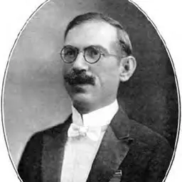 Portrait of Cayetano Coll y Cuchí