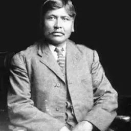 Portrait of Jim Boss
