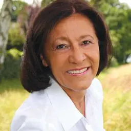 Portrait of Ewa Klamt