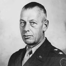 Portrait of Charles W. Ryder