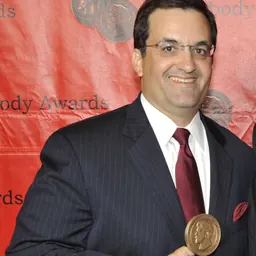 Portrait of Kary Antholis