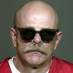 Portrait of Barry Mills