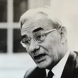 Portrait of Ton Koot
