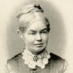 Portrait of Emily Howland