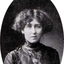Portrait of Dorothy Cundall