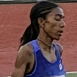 Portrait of Likina Amebaw