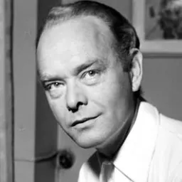 Portrait of Asbjørn Toms