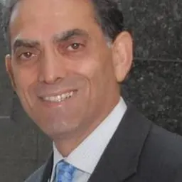 Portrait of Clay Constantinou