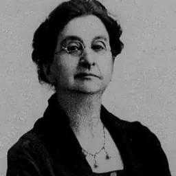 Portrait of Flora Virginia Milner Livingston