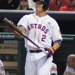 Portrait of Brandon Barnes