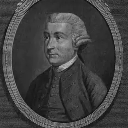Portrait of William Pryce
