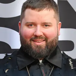 Portrait of Kip Williams