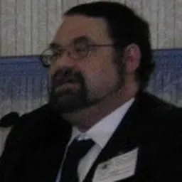 Portrait of Lawrence J. Block