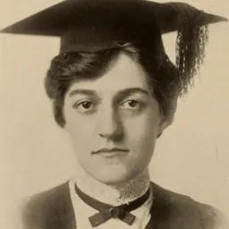 Portrait of Dorothy Eaton