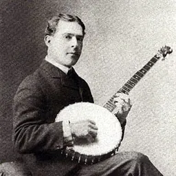 Portrait of Vess Ossman