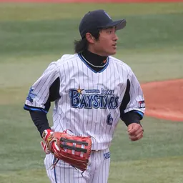 Portrait of Keijiro Matsumoto
