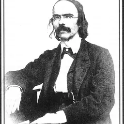 Portrait of Eduard Stein