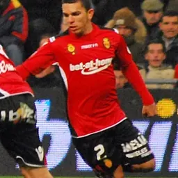 Portrait of Edson Ratinho