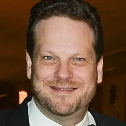 Portrait of Albert Schultz