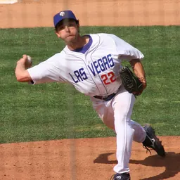 Portrait of Mike Koplove