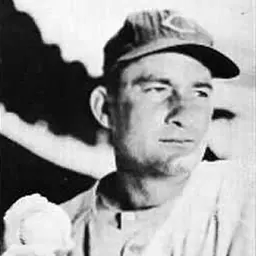 Portrait of Bob Lemon