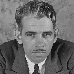 Portrait of Byron N. Scott