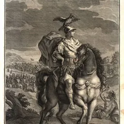 Portrait of Egas Gomes de Sousa