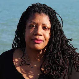 Portrait of Mikki Kendall
