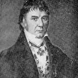 Portrait of Carl Reinhold Sahlberg