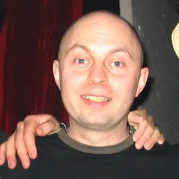 Portrait of Oliver Lieb