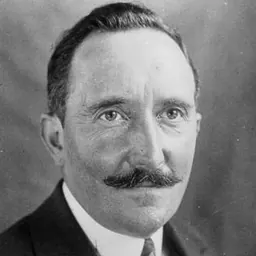 Portrait of Marcel Vardelle