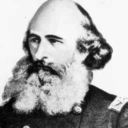 Portrait of Joseph Weydemeyer
