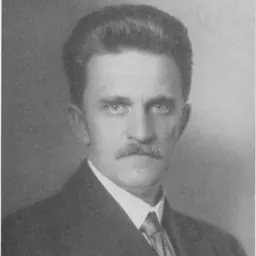 Portrait of Yuri Filipchenko