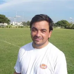 Portrait of Esteban Roqué Segovia