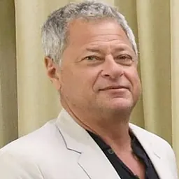 Portrait of Michael Rotenberg