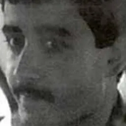 Portrait of Ali Atwa
