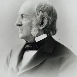 Portrait of Otis Norcross