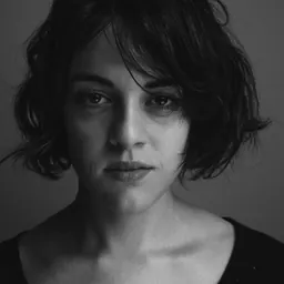 Portrait of Sivan Levy