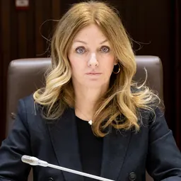 Portrait of Ivana Živković