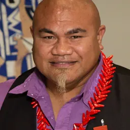 Portrait of David Tua
