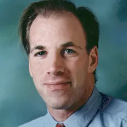 Portrait of Phillip Oppenheim