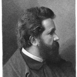 Portrait of Adolf Oberländer
