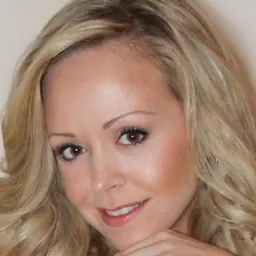 Portrait of Tamara Ralph