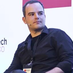 Portrait of Marcelo Coelho